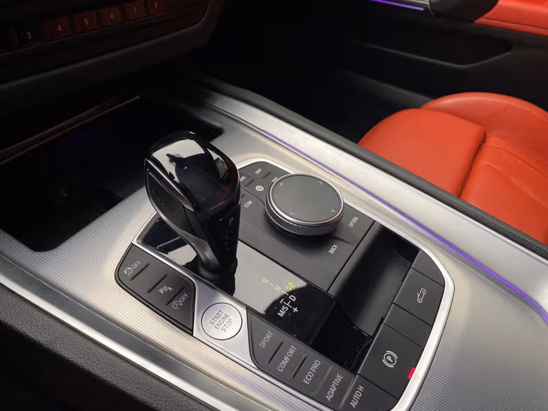 BMW Z4 - 18