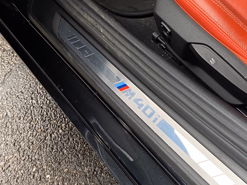 BMW Z4 - 27
