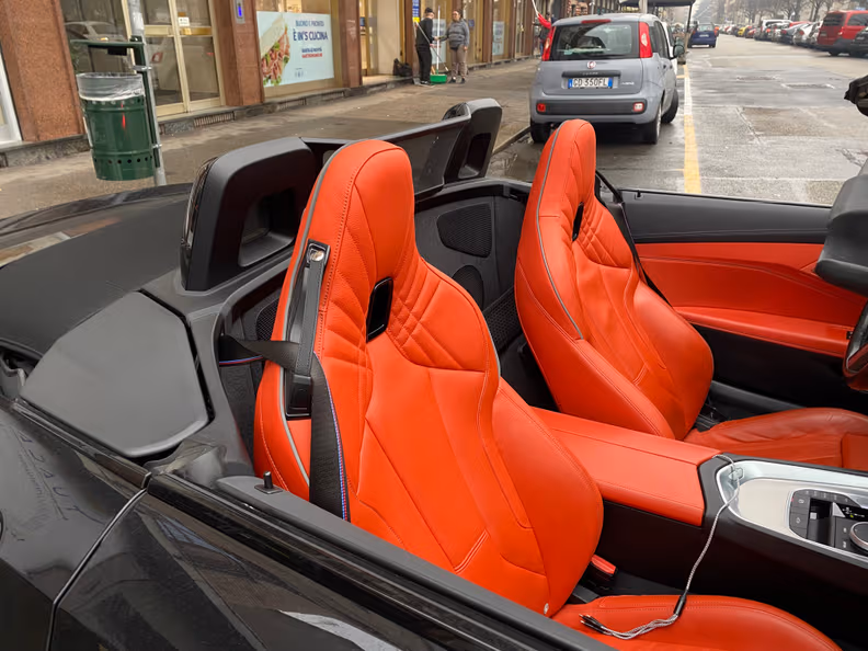 BMW Z4 - 17