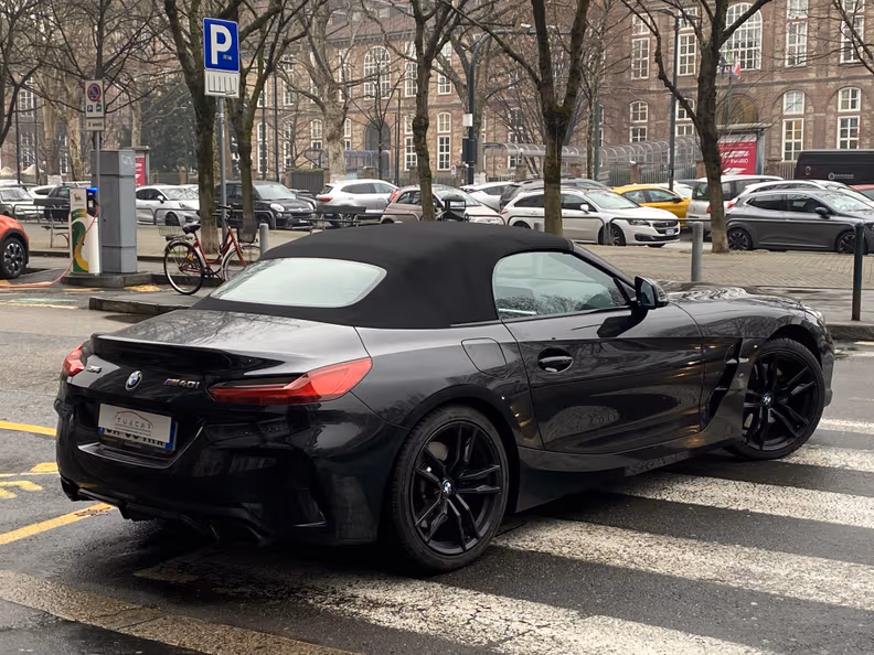 BMW Z4 - 6