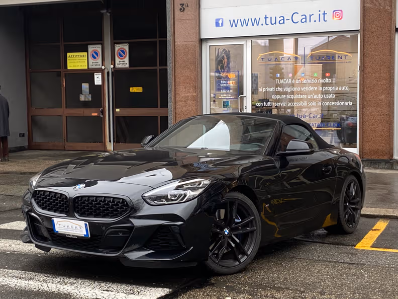 BMW Z4 - 2