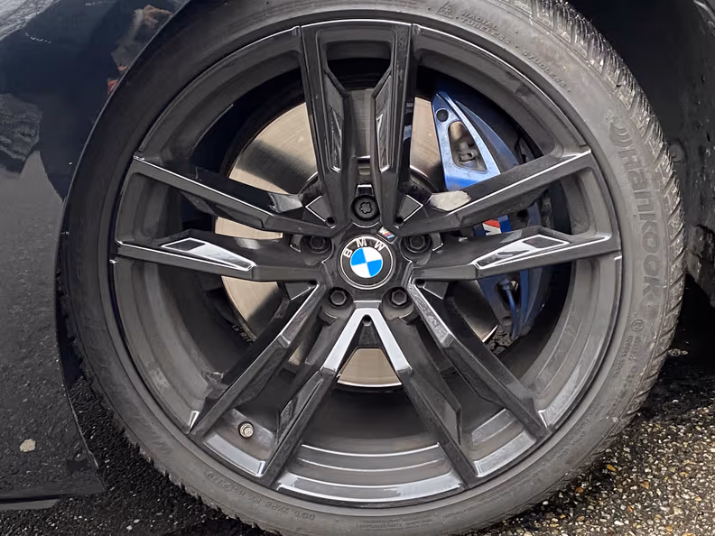 BMW Z4 - 12