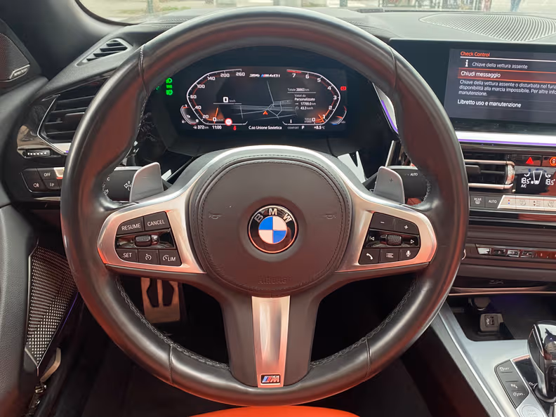 BMW Z4 - 15