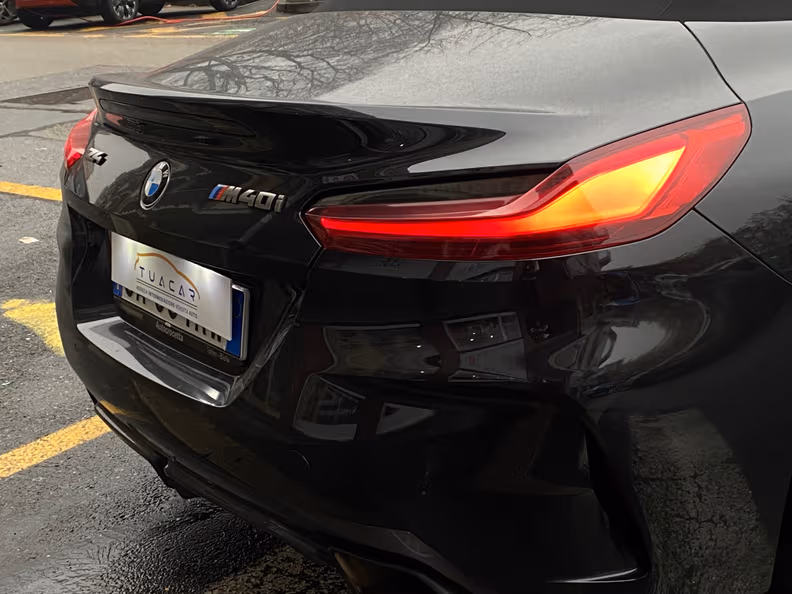 BMW Z4 - 11