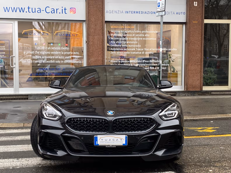 BMW Z4 - 3