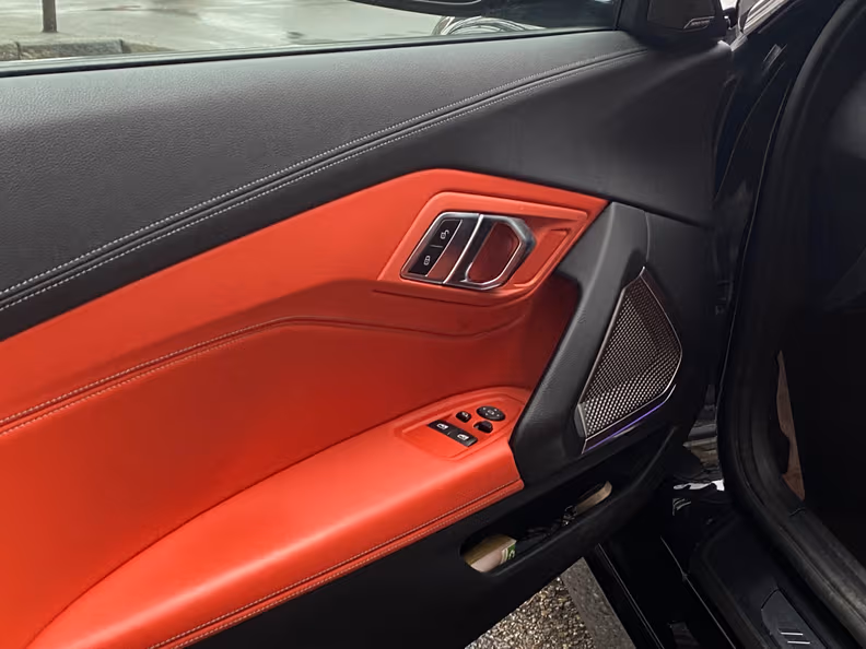 BMW Z4 - 25