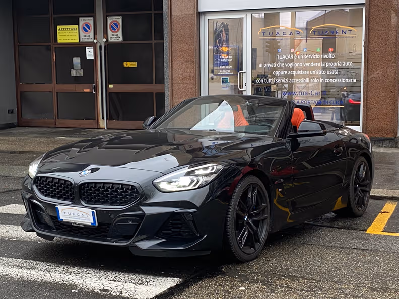 BMW Z4