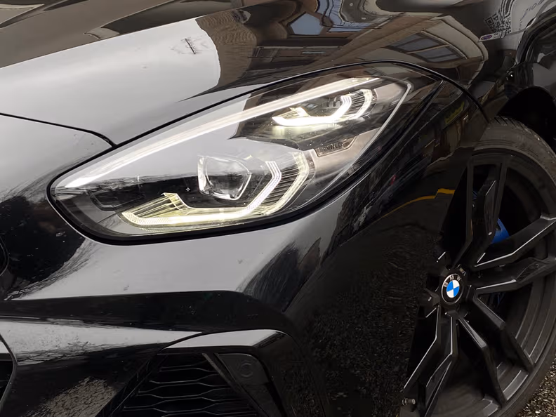 BMW Z4 - 10