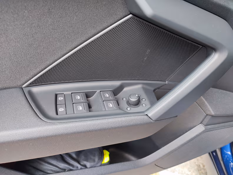 Audi A3 - 15