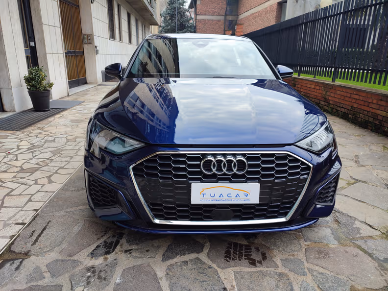 Audi A3 - 6