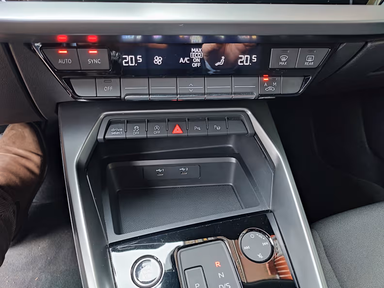 Audi A3 - 13