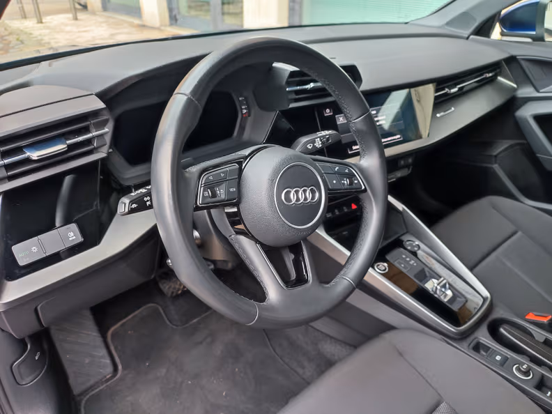 Audi A3 - 11