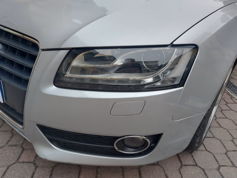 Audi A5 - 9