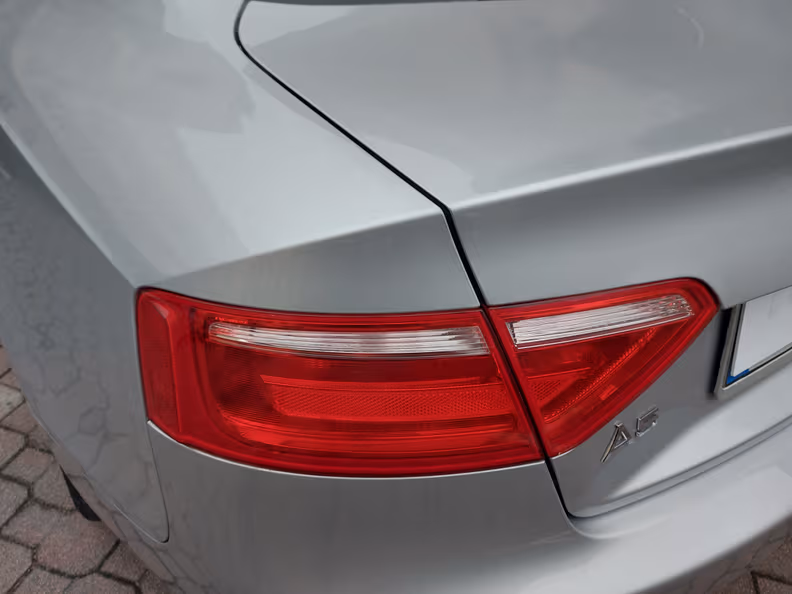 Audi A5 - 10