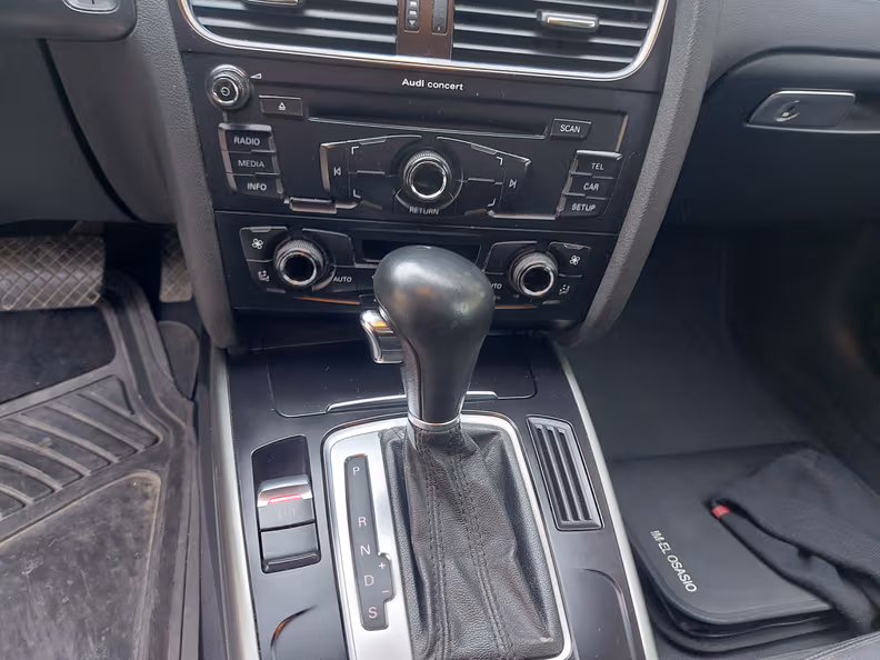 Audi A5 - 18