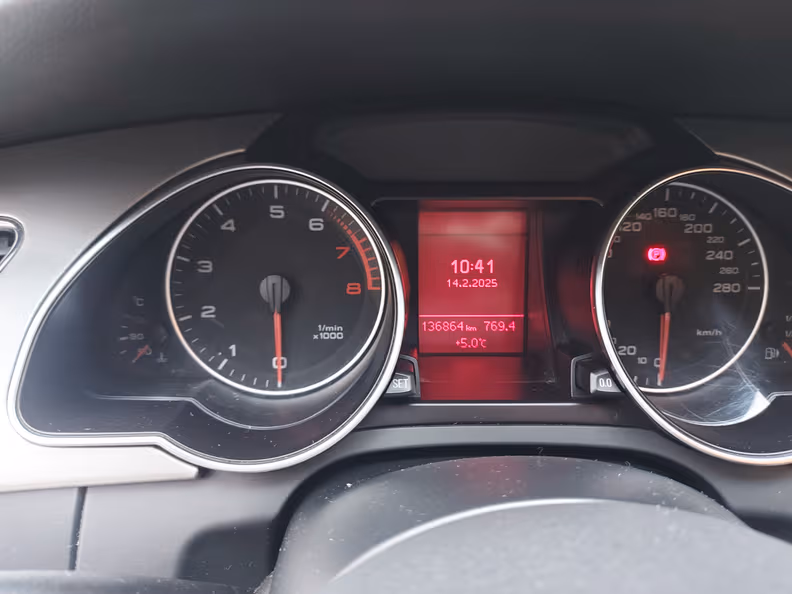 Audi A5 - 14