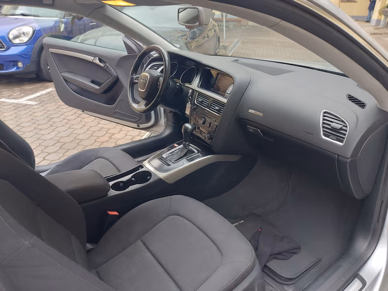 Audi A5 - 22