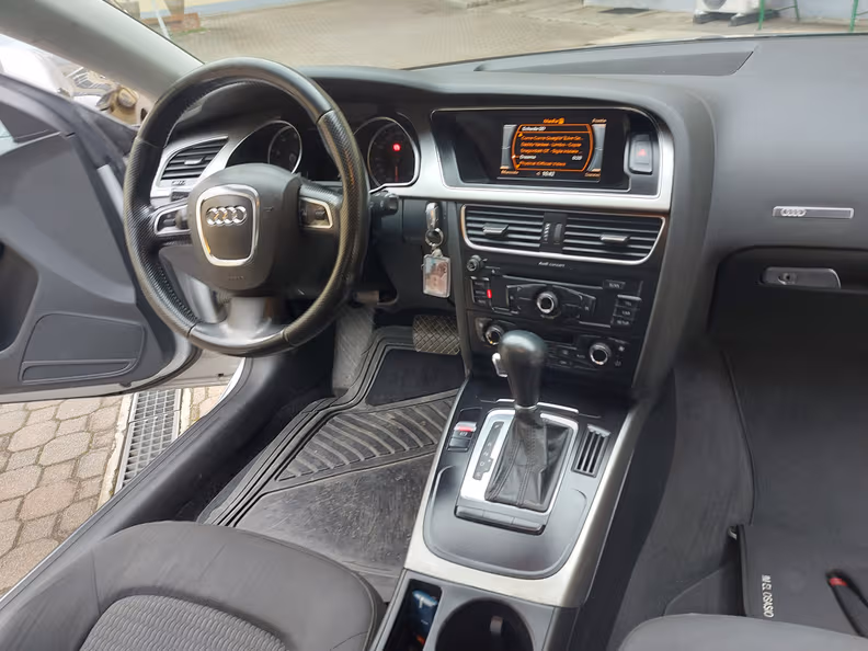 Audi A5 - 24