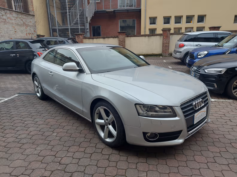 Audi A5 - 3