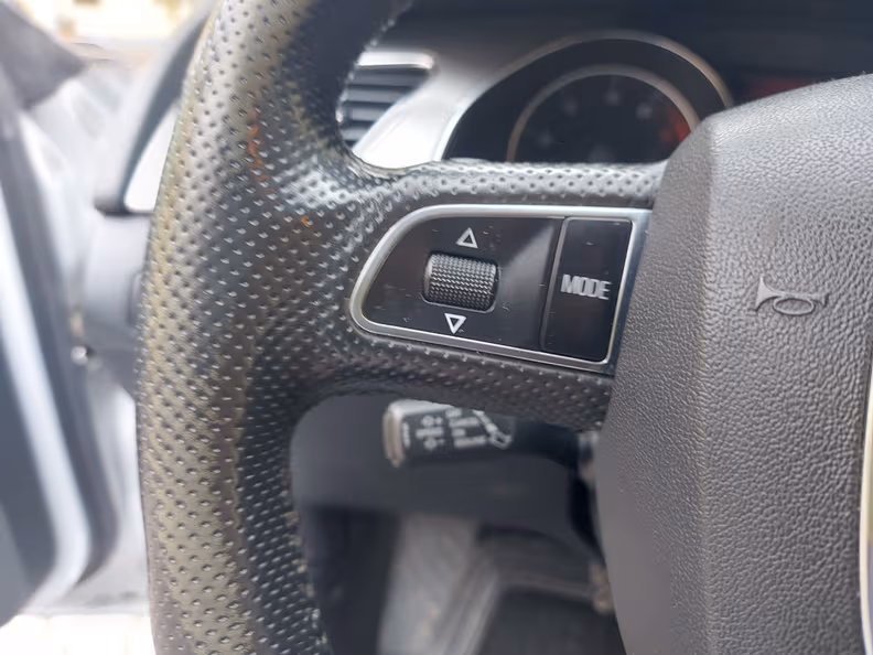 Audi A5 - 16