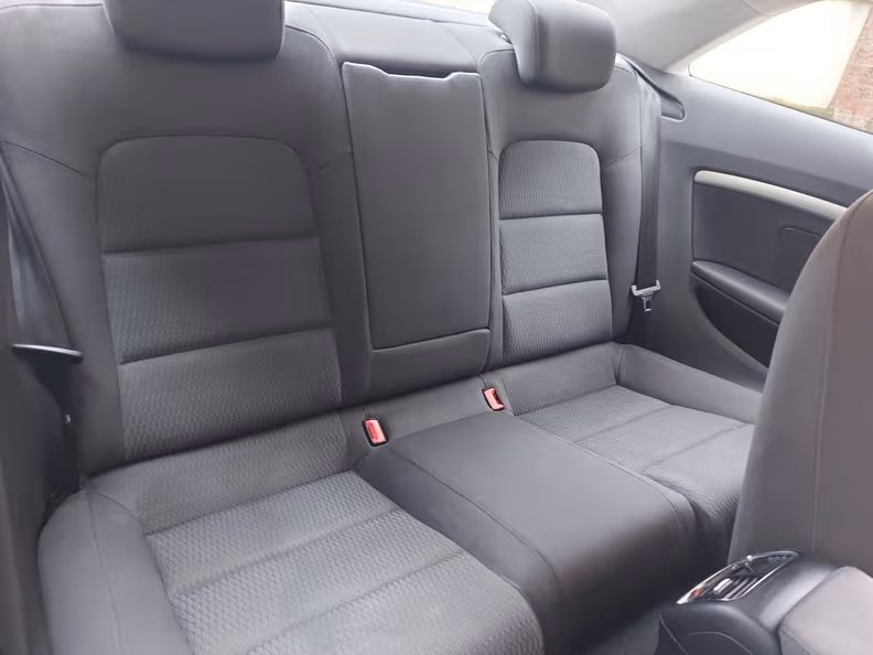 Audi A5 - 23