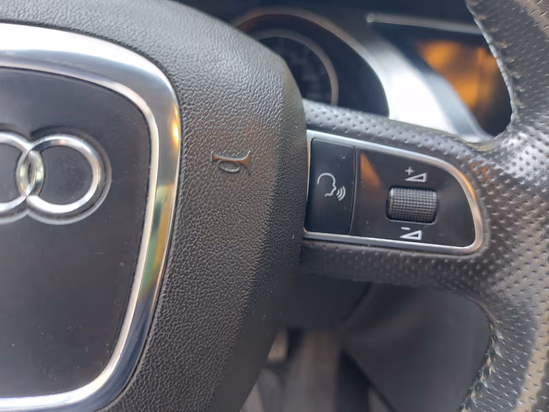 Audi A5 - 17