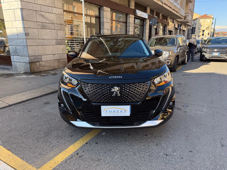 Peugeot 2008 - 2