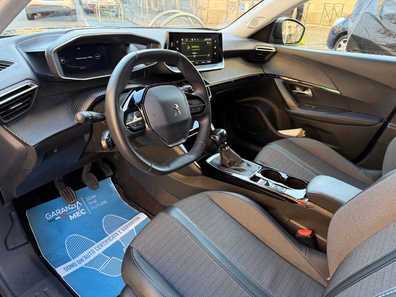 Peugeot 2008 - 10
