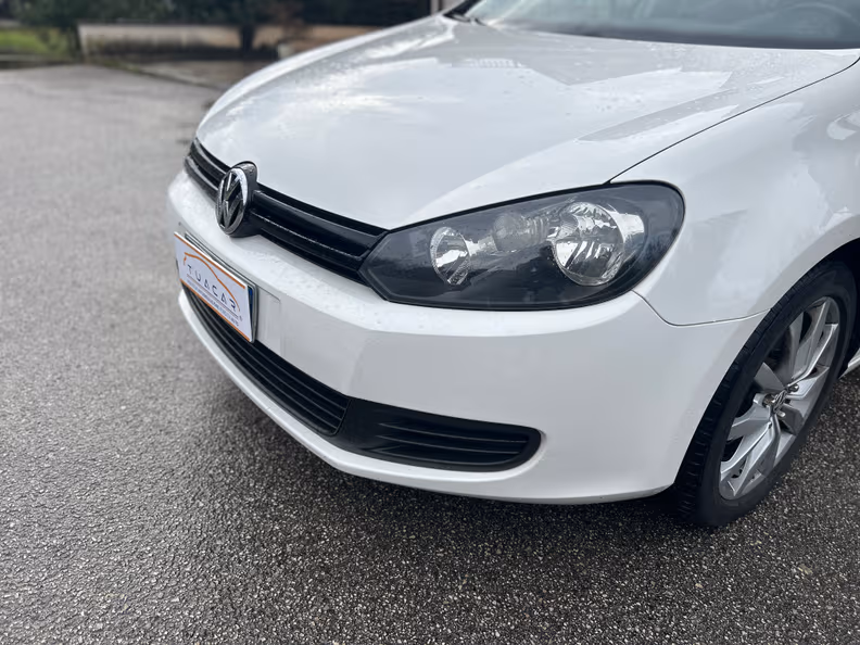 VW Golf - 28