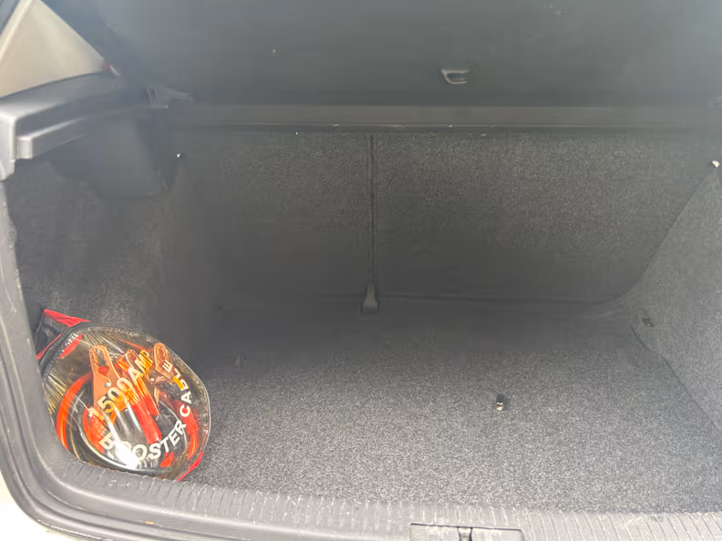 VW Golf - 19