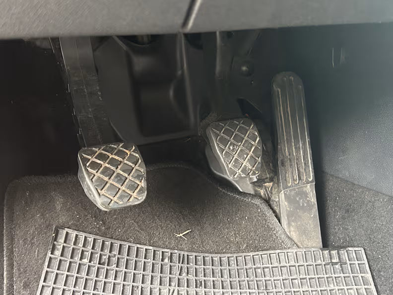 VW Golf - 27