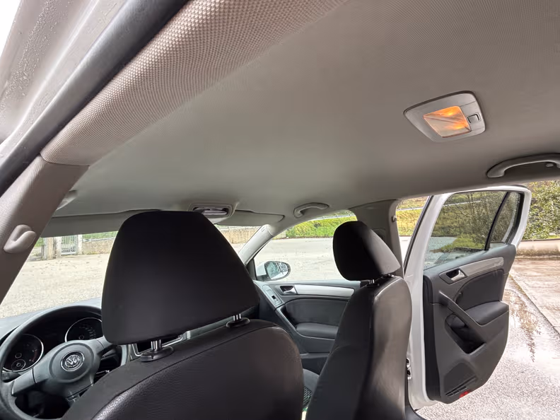 VW Golf - 16