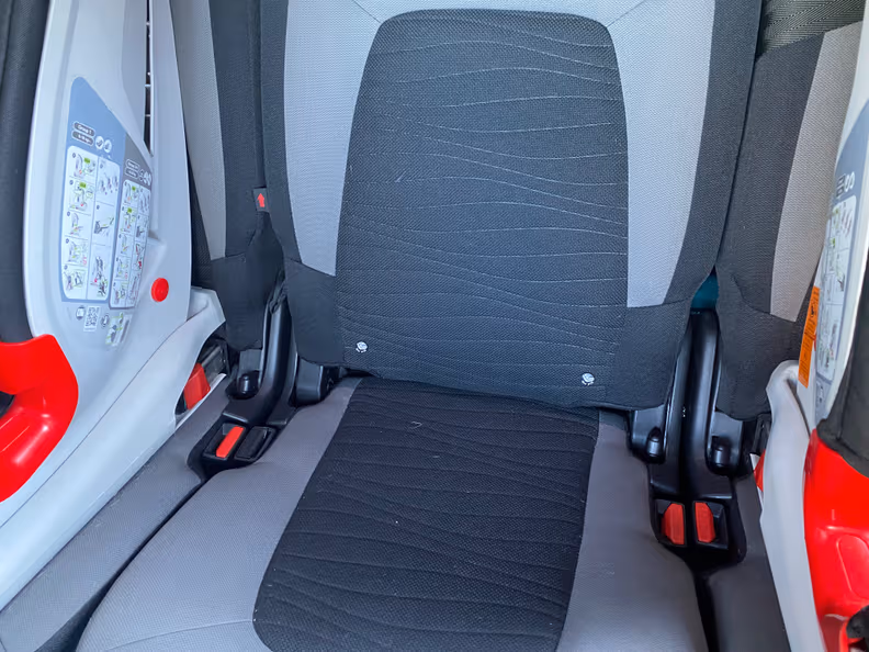 Citroën C4 Picasso - 21