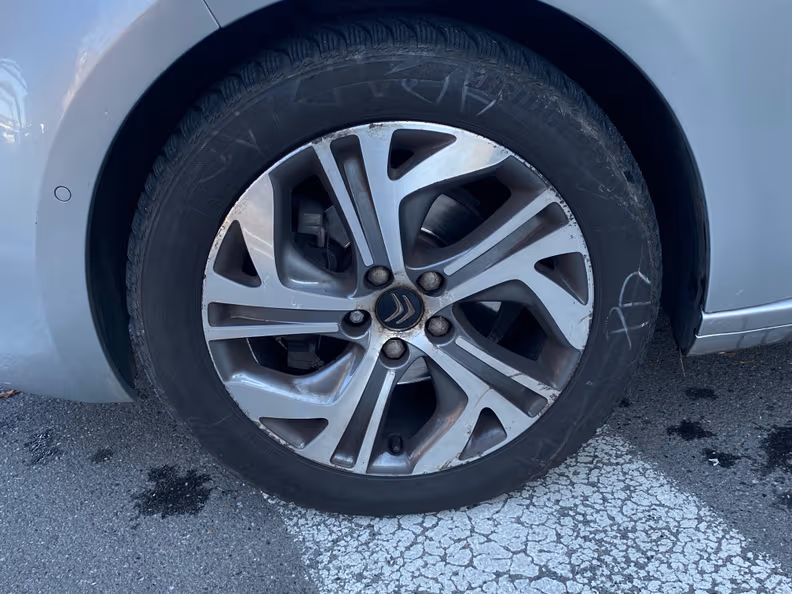 Citroën C4 Picasso - 33