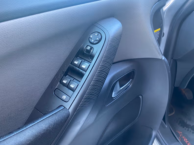 Citroën C4 Picasso - 23