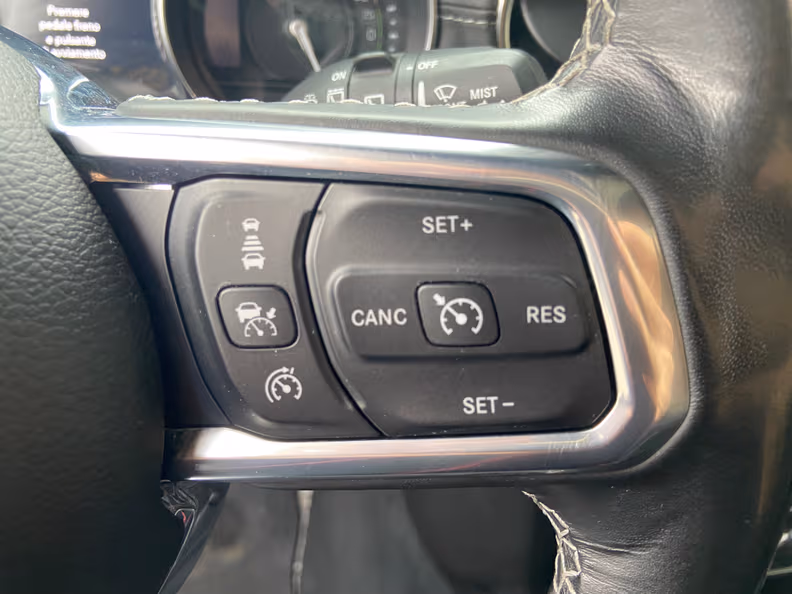 Jeep Wrangler - 19