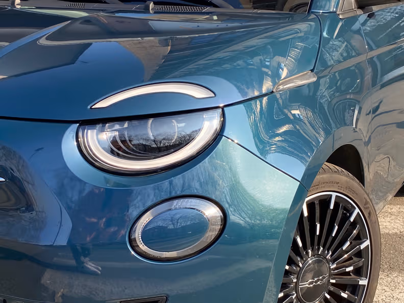 Fiat 500 - 9
