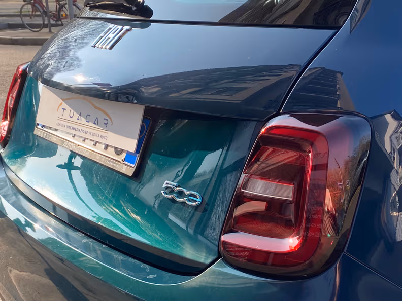Fiat 500 - 10