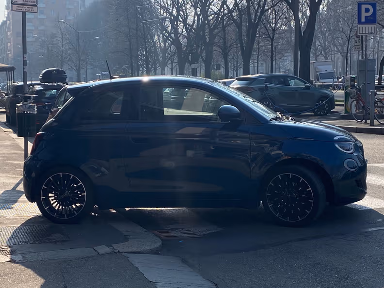 Fiat 500 - 4