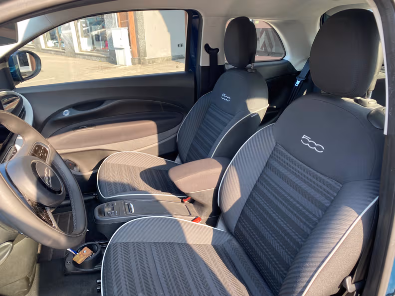 Fiat 500 - 13