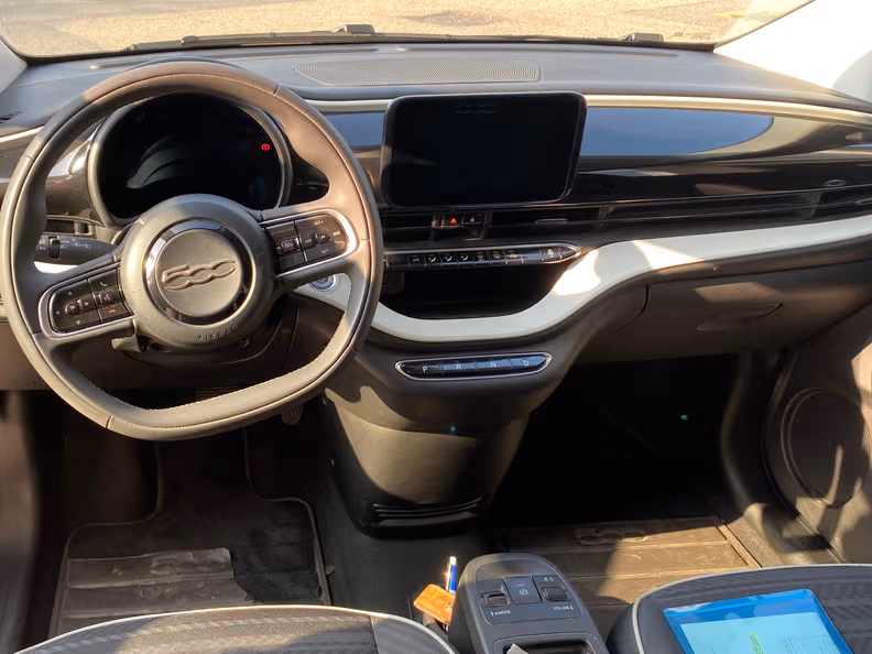 Fiat 500 - 15