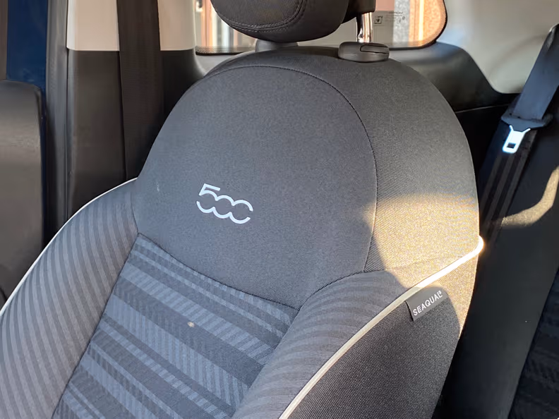 Fiat 500 - 17
