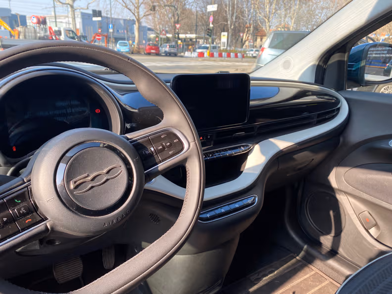 Fiat 500 - 16