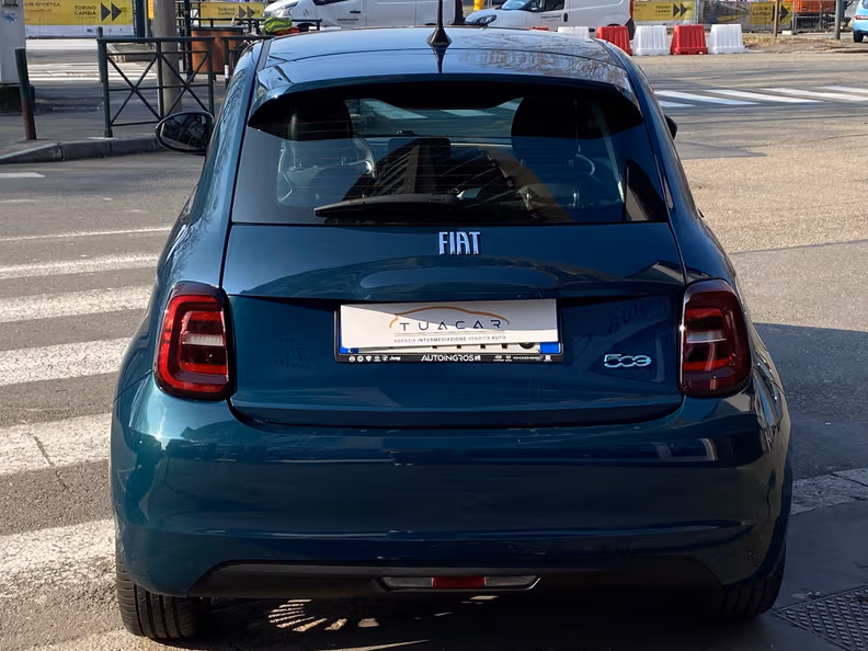 Fiat 500 - 6