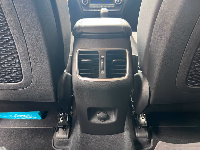 Hyundai Tucson - 30