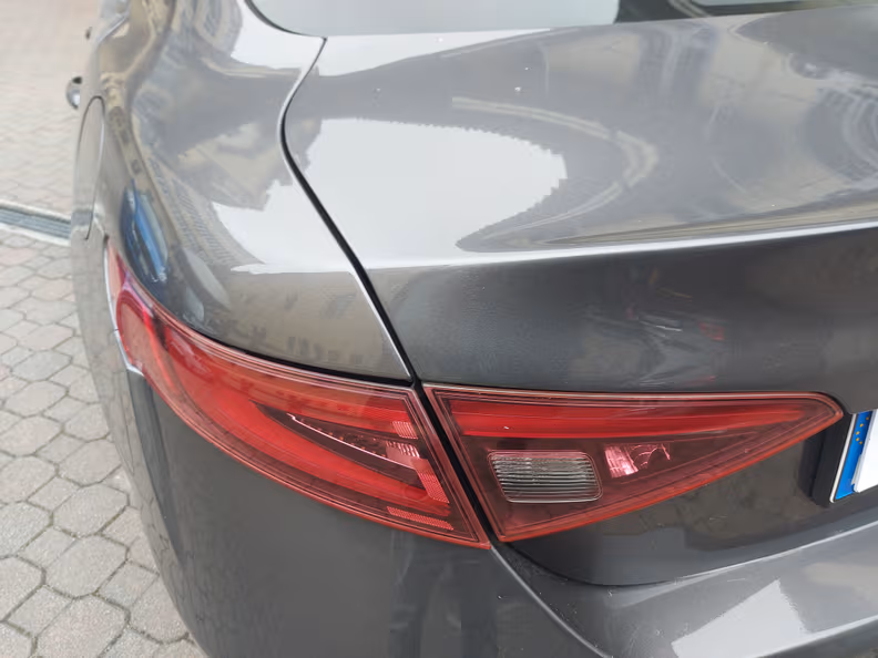 Alfa Romeo Giulia - 10