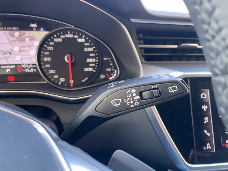 Audi A6 - 38