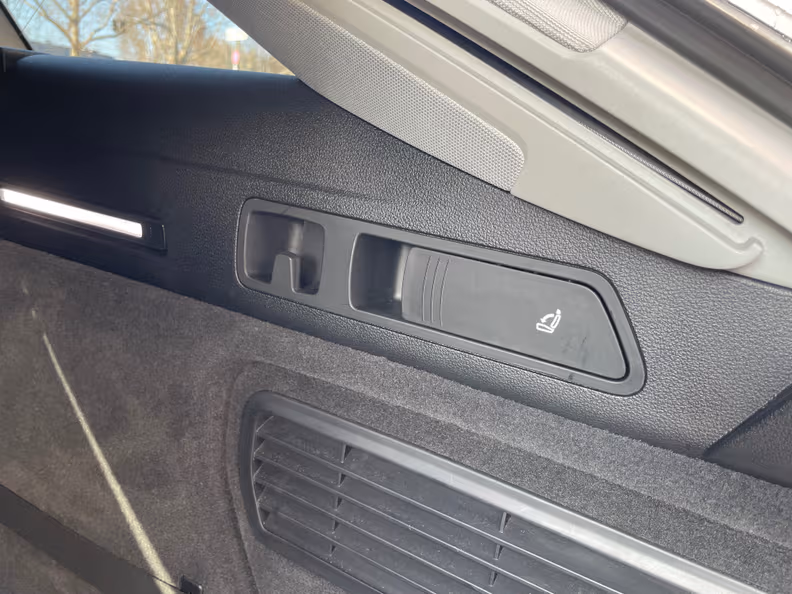 Audi A6 - 26