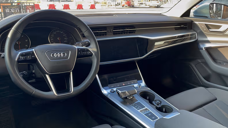 Audi A6 - 44