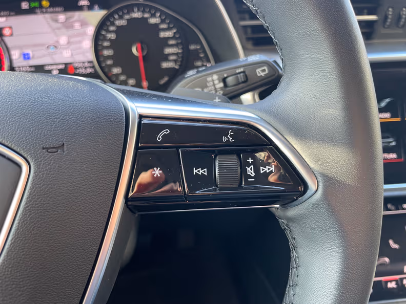Audi A6 - 35